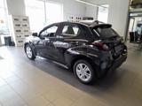 Mazda 2 Hybrid LED|ACC|Kamera|CarPlay|AC|ISOFIX|SHZ - Mazda 2: Schwarz