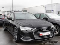 Audi A6 Avant sport 50 quattro Pano AHK HUD Ambiente