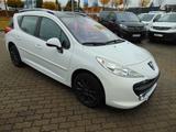 Peugeot 207 SW Sport - Peugeot 207: SW Sport