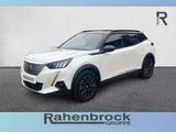 Peugeot 2008 GT Pack Elektromotor 136 - Peugeot 2008 e-GT-Pack