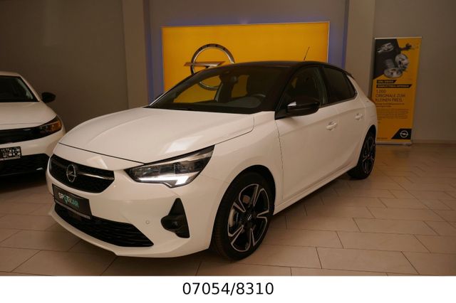 Opel Corsa F Ultimate