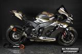 Kawasaki ZX10RR Final Edition Nr.1 of 5 ,,ww. RSI-HP218 - KAWASAKI H2R