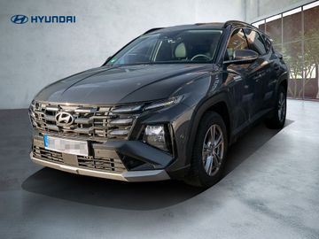 Hyundai Tucson 1.6 Pure 2WD Spurhalteassistent Kamera