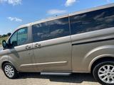 Ford Tourneo Custom TDCi 2.0 Länge 2 - Ford Tourneo Custom Gebrauchtwagen in Mülheim (Ruhr)