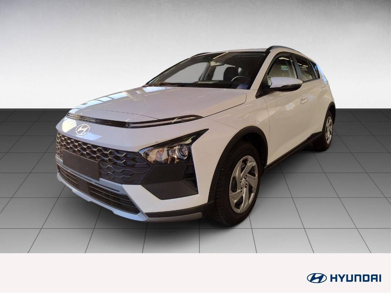 Hyundai BAYON - Bild 13