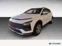 Hyundai BAYON - Vorschau Bild 13