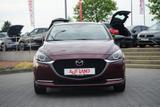 Mazda 2 1.5 Homura AHK PDC Kamera Navi - Mazda 2: Rot