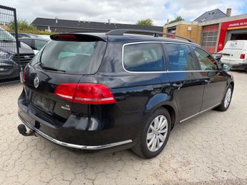 Volkswagen Passat - 3
