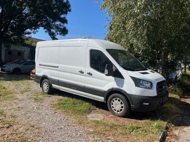 Ford Transit Kasten 350 L3 Trend SITZHEIZUNG