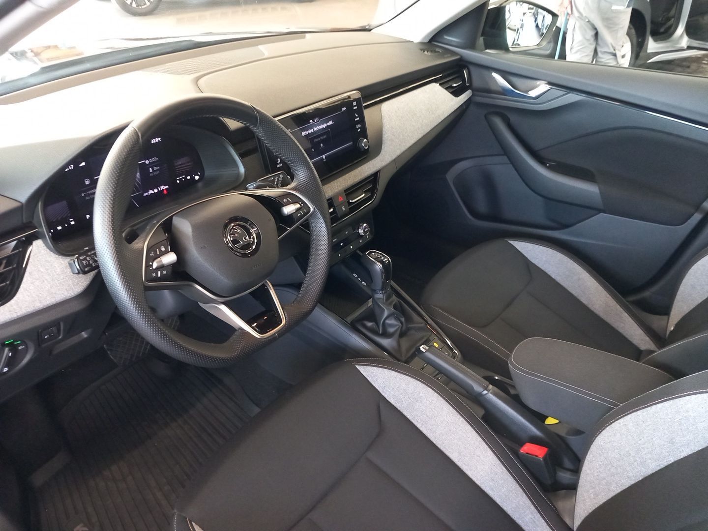 Skoda Kamiq - Bild 8