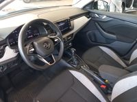 Skoda Kamiq - Vorschau Bild 8