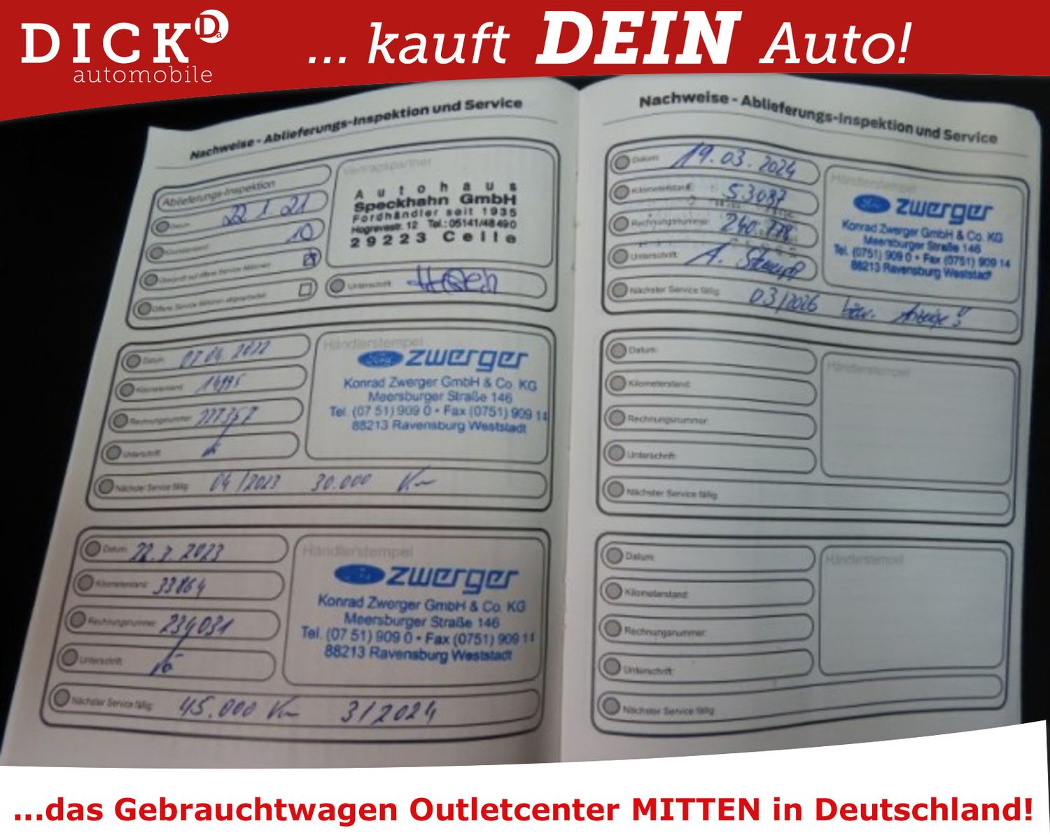 Fahrzeugabbildung Ford Kuga 2.5 Hybrid ST-Line X HUD/B&O/AHK/NAVI/RFK
