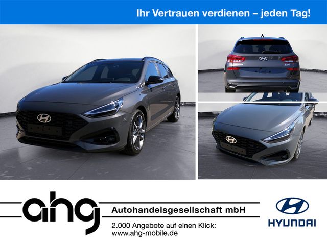 Hyundai i30 1.0 T-GDI Advantage Kombi MY25 Sonderaktion