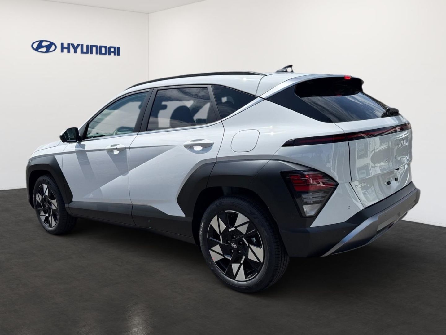 Hyundai Kona – Bild 4