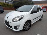 Renault Twingo Authentique*TÜV Neu*Service Neu*77000km* - Renault Twingo mit Anhängerkupplung