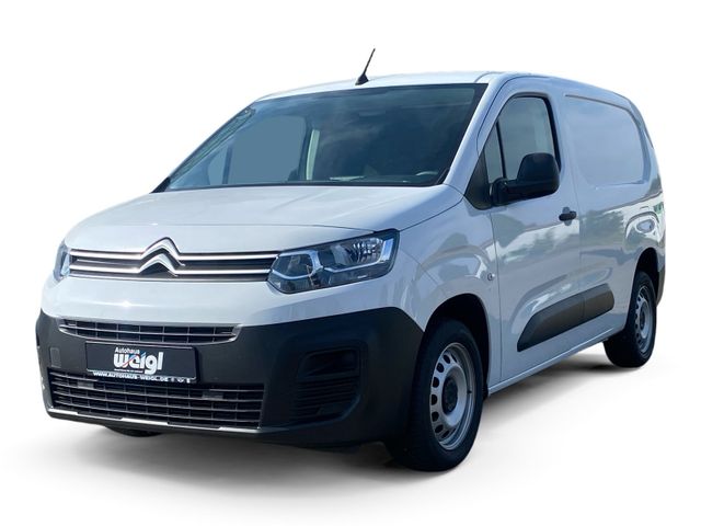 Citroën Berlingo L2 BlueHDi 100 Club Klima Einparkhilfe