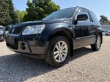 Suzuki Grand Vitara 1.9 D*LEDER*SHZ*KLIMA*TÜV NEU*8FACH - Suzuki Grand Vitara aus 2007