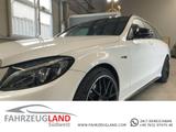 Mercedes-Benz C 43 AMG T 4Matic Performance AGA Comand Busines - Mercedes-Benz C 43 AMG in Freiburg