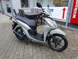 Honda NSC110  Vision + 6 Jahre Garantie NEU 0KM - HONDA NSC VISION 110