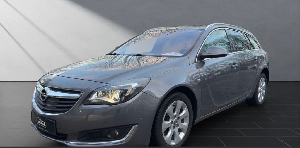 Image of Opel Insignia