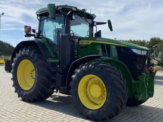 John Deere 7R 330