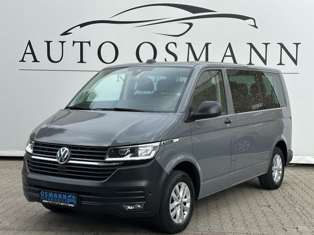 Volkswagen T6 Caravelle  DSG Kurz Trendline /9-Sitzer/ACC