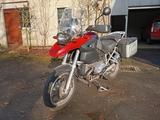 BMW 1200 GS - BMW 2004 1200 GS