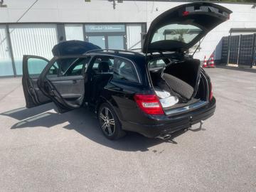 صورة مصغرة 17 لـ 2014 Mercedes-BENZ C 220