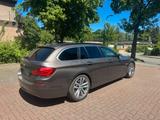 BMW F11 525D Top Zustand alles neu tausche... - BMW 525 in Dortmund