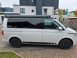 Volkswagen T6.1 Wohnmobilumbau  - Kastenwagen mit 5 Schlafplätzen