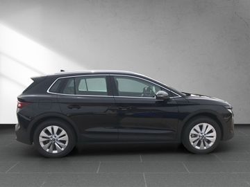 Skoda Elroq 85 Loft*4xSHZ*CAM*AHZV*WÄPU*0,25%*NAVI*