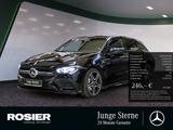 Mercedes-Benz CLA 35 AMG SB 4M LED Navi Kamera Spurh.-Ass. DAB - Mercedes-Benz CLA 35 AMG Shooting Brake Gebrauchtwagen
