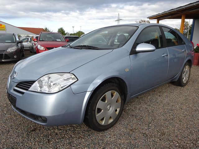 Nissan Primera 1.8 Lim. Visia