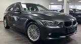 BMW 318d Touring Sport Line NAVI PDC SPORTSITZE TOP