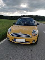 MINI One 55kW One - MINI MINI: 55 Kw