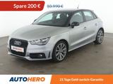 Audi A1 1.2 TFSI Admired *S-LINE*PDC*SHZ*ALU*KLIMA* - Audi A1 in Nürnberg
