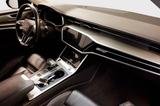 Audi A6 Avant 40 TDI S-TRO*AHK*VALCONA*LANE*MATRIX** - Audi A6: Automatik