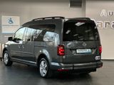 Volkswagen Caddy Maxi 2.0 TDI DSG Behindertengerecht-Rampe - Volkswagen in Düren