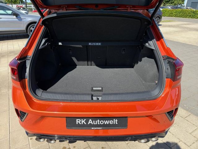 T-Roc R 4Motion 2.0 TSI Navi ACC El. Heckklappe