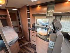 Knaus Sky TI 650 MF*130PS*TOP Gepflegt