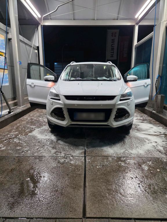 Image of Ford Kuga