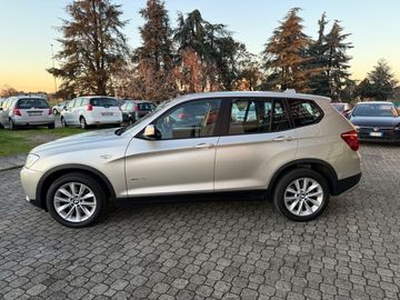 BMW X3 - 6