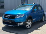 Dacia SanderoII Stepway Prestige 1.Hand Zahnriemen Neu - Dacia mit Diesel-Antrieb