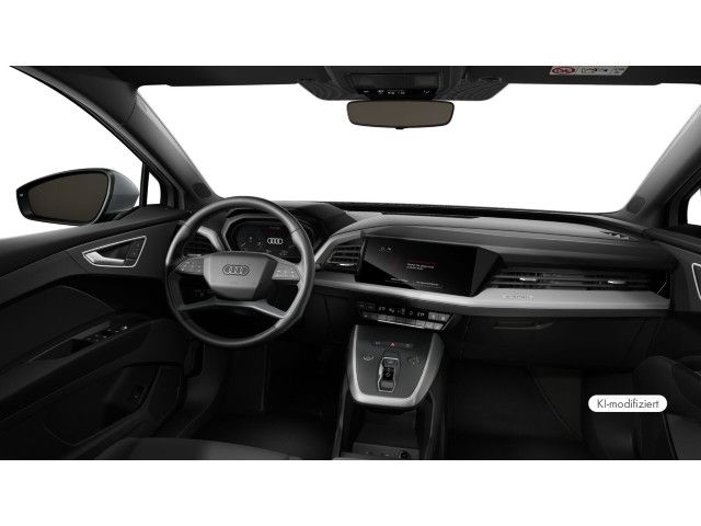 Audi Q4 e-tron - Bild 8