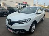 Renault Kadjar XMOD PANO/KLIMA/NAVI/PDC/TEILLEDER - Renault Kadjar XMOD mit Diesel-Antrieb