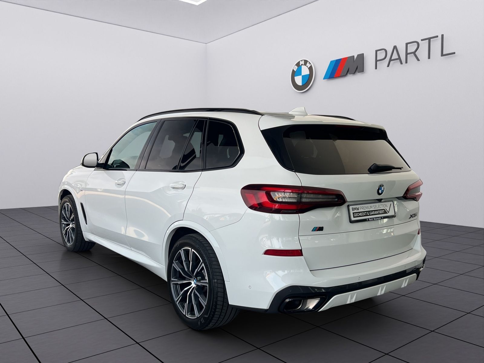 BMW X5 xDrive30d M-Sport LED ACC 360° AHK LUFT H/K imagem 3