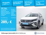 Volkswagen Taigo 1.0 TSI DSG* R-LINE*APP*MATRIX*VC*NAVI*PDC - VW Taigo Gebrauchtwagen in Berlin