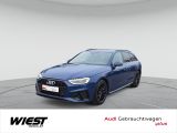 Audi A4 Avant S line 35 TDI S tronic, MATRIX/AHK/TOUR - Audi A4: Soundsystem