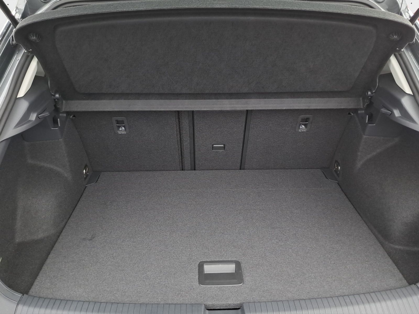 Volkswagen T-Roc - Bild 10