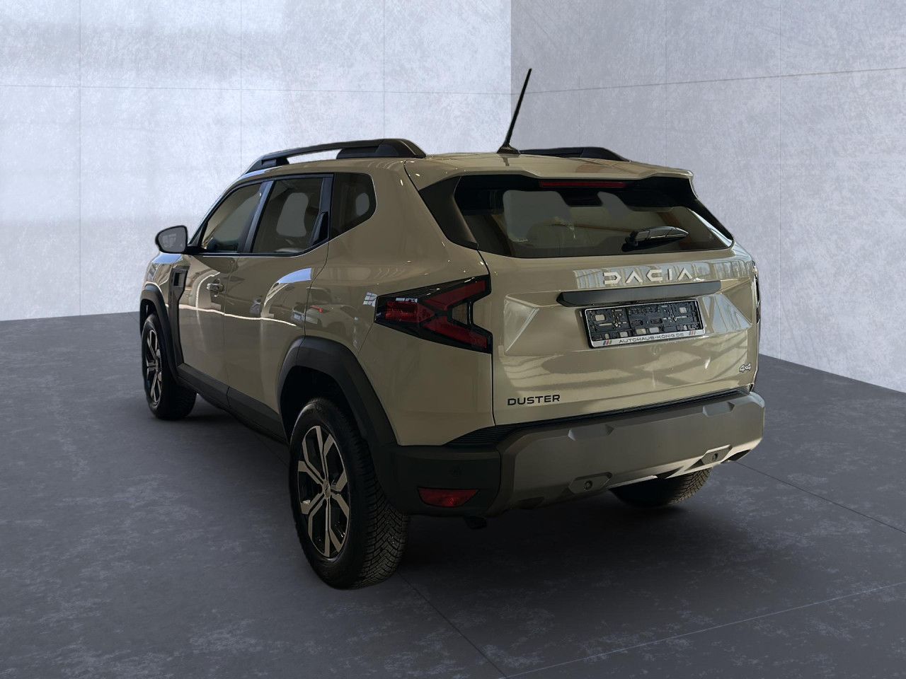 Dacia Duster - Bild 3